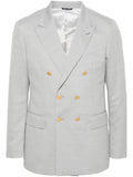 Reveres 1949 double-breasted blazer