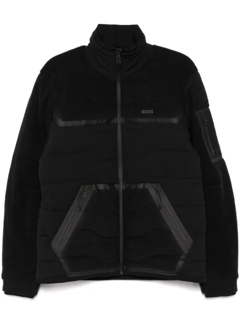 BOSS Snoozy jacket