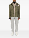 Moncler reversible jacket