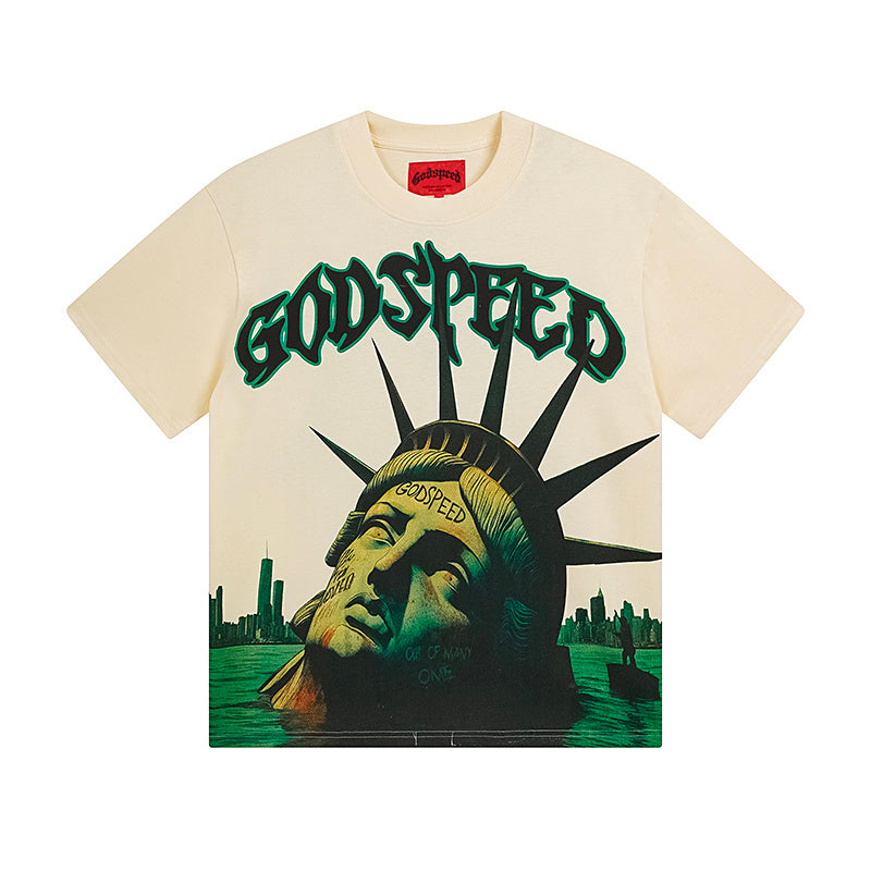 Godspeed T-Shirt