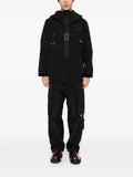 A BATHING APE® x NBHD jacket