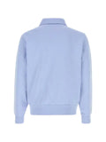 Polo Ralph Lauren quarter-zip cotton sweatshirt