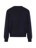 The Row Cyrus top