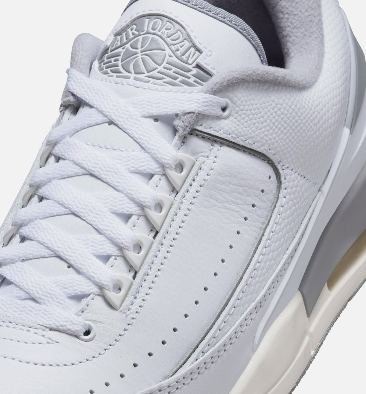 Air Jordan 23 Cement Grey Men's Sneakers