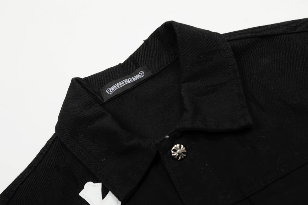 Chrome Hearts New Jacket-8141
