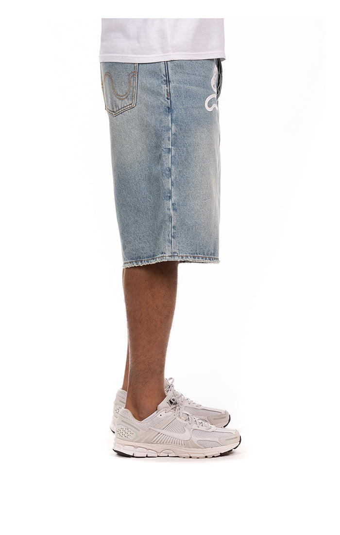 Icecream Balboa Jean Shorts